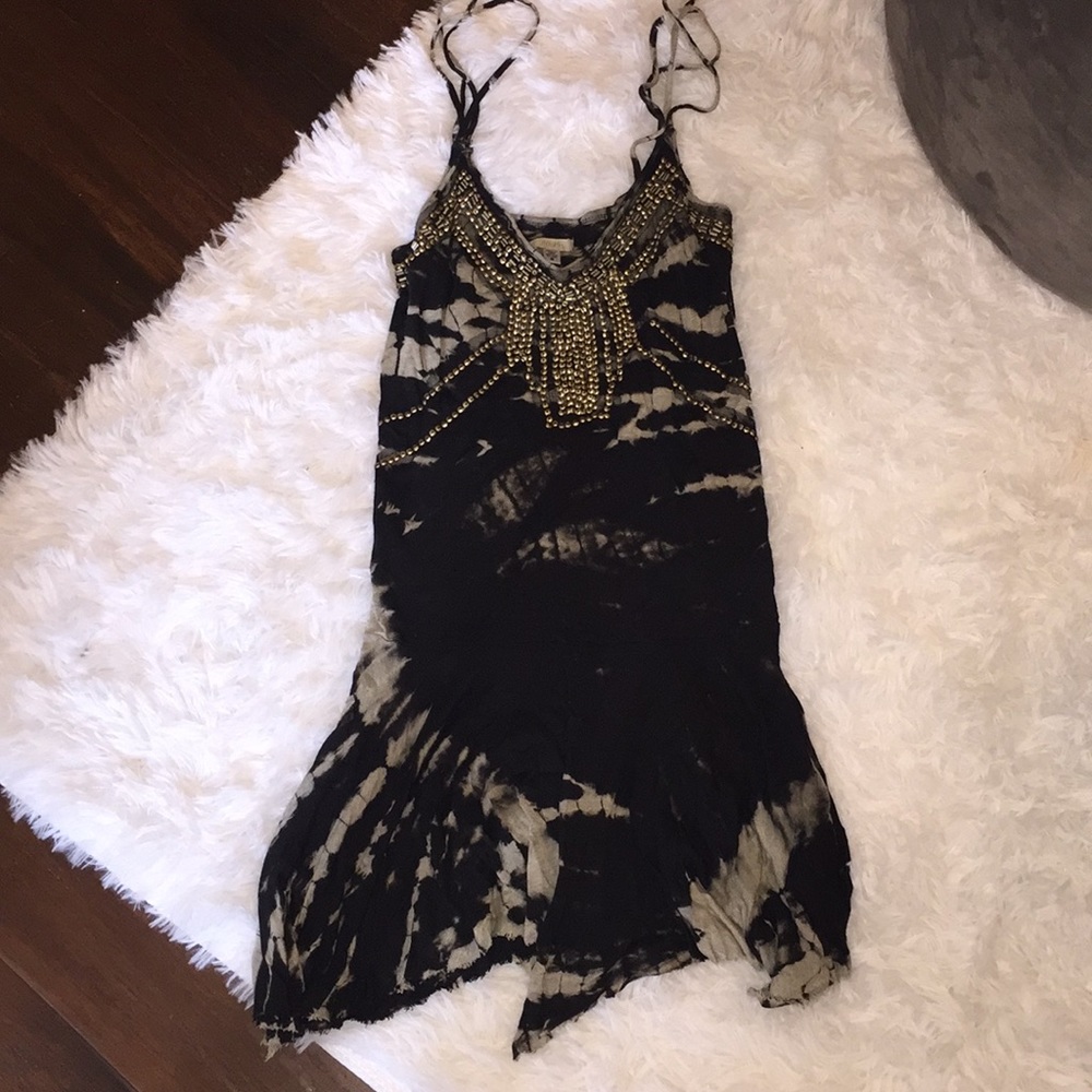 Black Urban Outfitters Dress